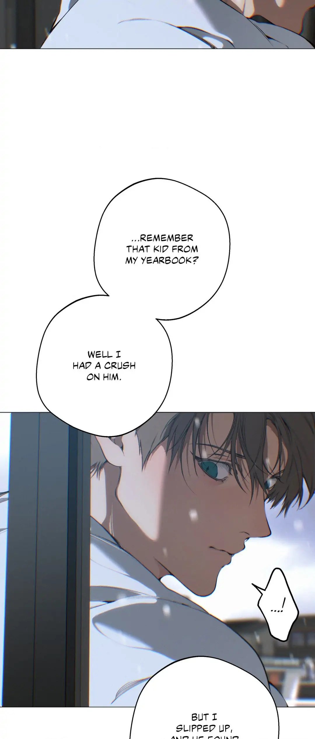 Lost in the Cloud, Chapter 125 image 38